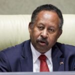 علي حمدوك يواجه تقريرات حول عمله في شركة تتهم بتجنيد مرتزقة في السودان