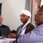 حزب الأمة القومي يرفض فصل الدين عن الدولة في إعلان المبادئ السوداني بنيروبي