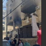 غارة إسرائيلية على الضاحية الجنوبية لبيروت وسط تصعيد أمني مع حزب الله