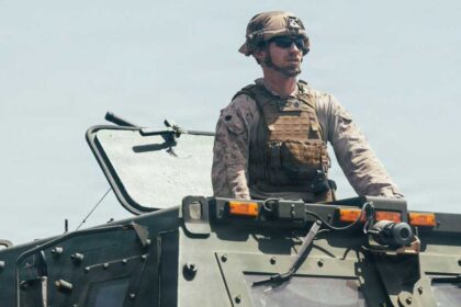 الخصوم يستغلون بيانات تحديد المواقع لاستهداف القوات الأميركية في مناطق العمليات
