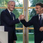 النرويج تتفق مع فرنسا على الانضمام لـالردع النووي المتقدم