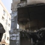 الجيش الإسرائيلي ينفذ غارة جوية في بيروت لأول مرة منذ أشهر