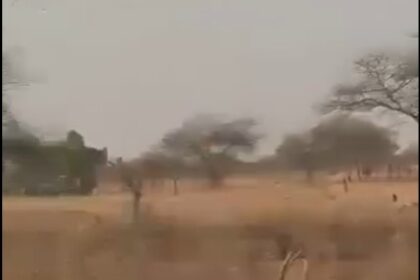 هجمات قوات الدعم السريع تودي بحياة 27 مدنياً في غرب بارا بولاية شمال كردفان.