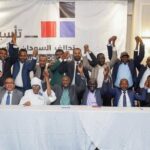 تحالف السودان التأسيسي يرفض دعوة البرهان للاجتماع الوطني.