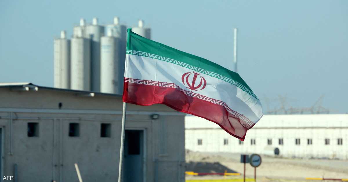 إيران تقول طائرة أميركية دمرت في جنوب البلاد ونفي أميركي للادعاء