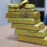 تراجع سعر الذهب في السودان بسبب شح السيولة وتقلبات عالمية
