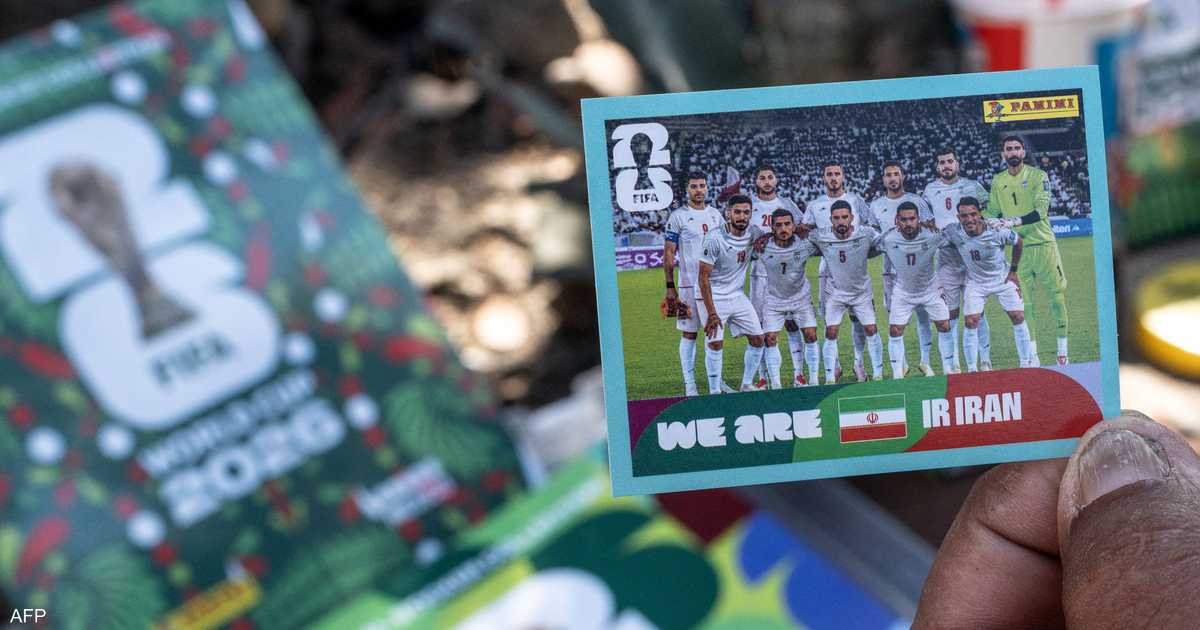 إيران تنتقل مقر المنتخب من أريزونا إلى تيخوانا بسبب تأشيرات الولايات المتحدة