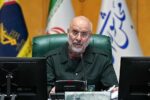 قاليباف: الأفعال هي المعيار الوحيد وليس الأقوال في مساعي الاتفاق مع الولايات المتحدة