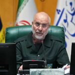 قاليباف: الأفعال هي المعيار الوحيد وليس الأقوال في مساعي الاتفاق مع الولايات المتحدة