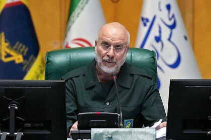 قاليباف: الأفعال هي المعيار الوحيد وليس الأقوال في مساعي الاتفاق مع الولايات المتحدة