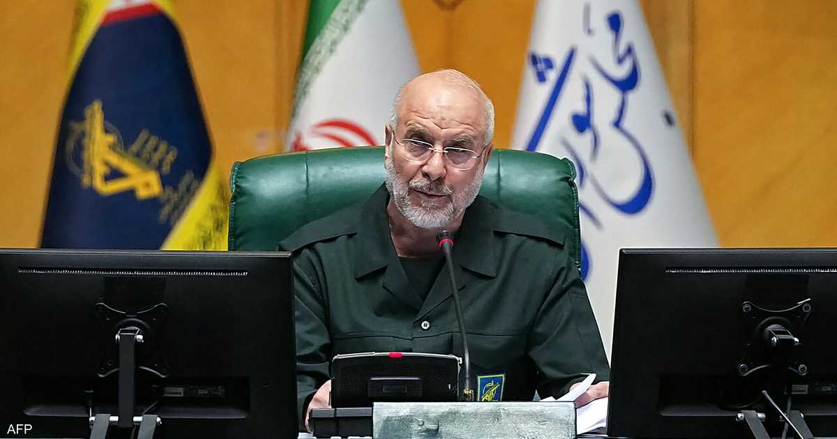 قاليباف: الأفعال هي المعيار الوحيد وليس الأقوال في مساعي الاتفاق مع الولايات المتحدة