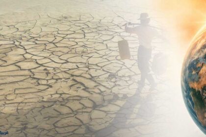 توقعات بتجاوز درجة الحرارة العالمية 1.5 درجة مئوية مؤقتاً بين 2026 و2030