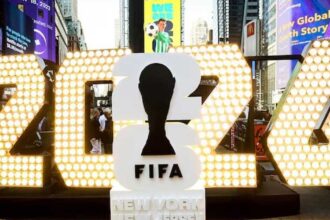 الولايات المتحدة وأميركا الشمالية تدران إجراءات لحماية الصحة العامة من الإيبولا قبيل كأس العالم 2026