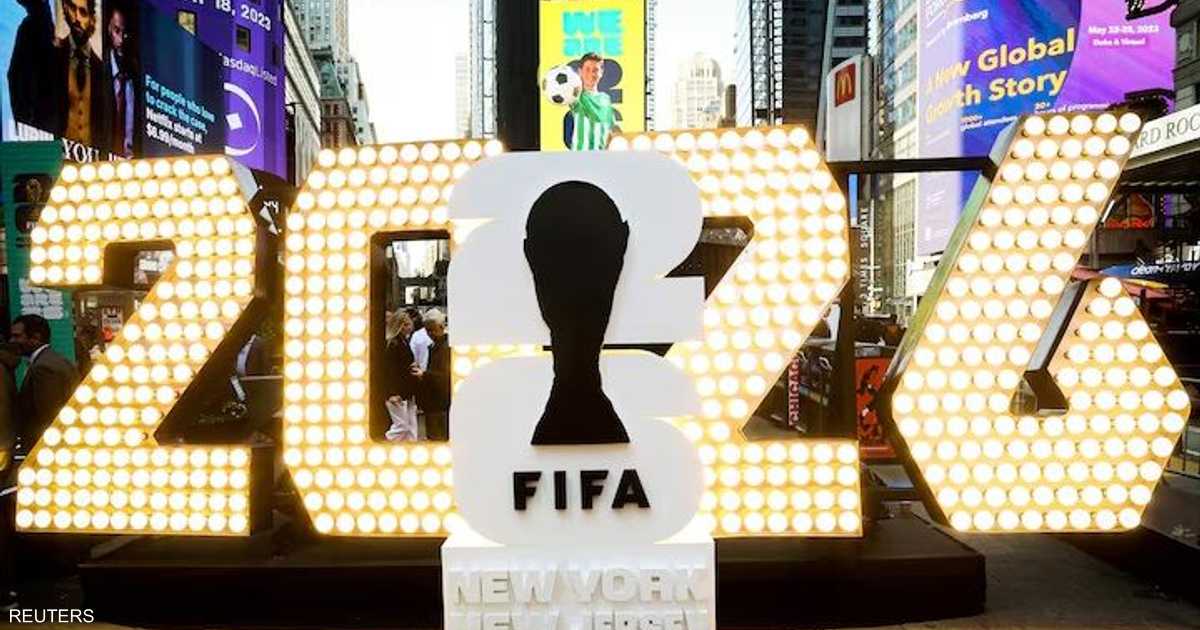 الولايات المتحدة وأميركا الشمالية تدران إجراءات لحماية الصحة العامة من الإيبولا قبيل كأس العالم 2026
