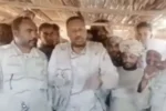 قبضت الاستخبارات القضارفية على قائد الأسرى السابق ود العشا.
