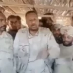 قبضت الاستخبارات القضارفية على قائد الأسرى السابق ود العشا.