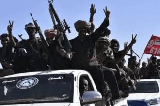 هجوم على منزل قائد درع السودان في الخرطوم قبيل منتصف ليل السبت