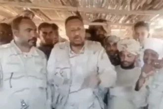 قبضت الاستخبارات القضارفية على قائد الأسرى السابق ود العشا.