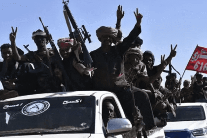 هجوم على منزل قائد درع السودان في الخرطوم قبيل منتصف ليل السبت
