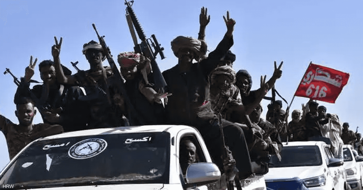 هجوم على منزل قائد درع السودان في الخرطوم قبيل منتصف ليل السبت