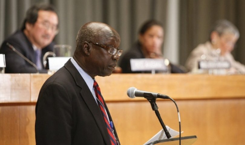 إعادة هندسة جهود السلام في السودان من المنافسة إلى الاندماج