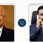 ترامب يهنئ الزيدي بترشيحه لرئاسة الحكومة العراقية ويؤكد رغبة واشنطن في علاقة جديدة قوية