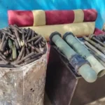 مباحث شرق النيل تضبط خلية ابتزاز وإرهاب ضباط في طليعتها