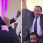 فيديو إدريس محمولاً على الأعناق يثير جدلاً واسعًا حول هيبة المنصب والواقع السوداني.