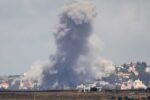 الجيش الإسرائيلي يصدر انذاراً عاجلاً ويطلب من سكان عدة بلدات لبنانية إخلاء منازلهم فوراً.