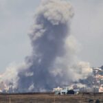 الجيش الإسرائيلي يصدر انذاراً عاجلاً ويطلب من سكان عدة بلدات لبنانية إخلاء منازلهم فوراً.