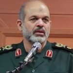 القائد الجديد للحرس الثوري وحليفه السابق يحددان مسار السلطة في إيران بعد غياب قاليباف.