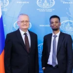 موقف روسيا من الحرب السودانية يؤكد شرعية البرهان ويفكر في تحويل سفارته.