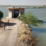 فيضانات الفرات تزيد معاناة السكان في دير الزور والرقة وتلحق أضراراً بالبنى التحتية