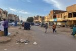 كسر وسرقة محدثة بكمية كبيرة من الذهب في عطبرة بولاية نهر النيل.