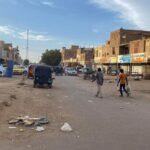 كسر وسرقة محدثة بكمية كبيرة من الذهب في عطبرة بولاية نهر النيل.