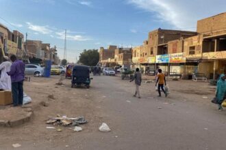 كسر وسرقة محدثة بكمية كبيرة من الذهب في عطبرة بولاية نهر النيل.