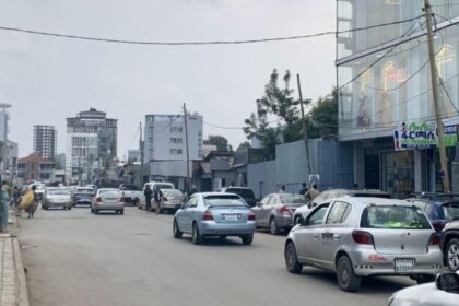 الشعب السوداني في معركة وجودية بينما تكتمل خلف الكواليس ملامح سيناريو دولي خطير.