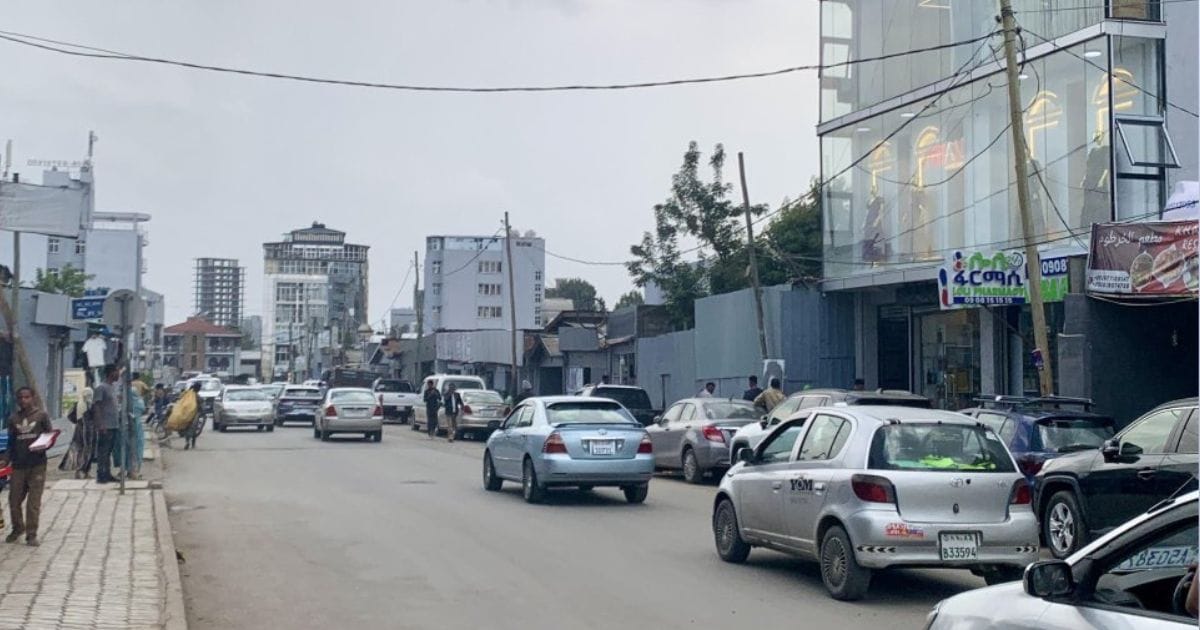 الشعب السوداني في معركة وجودية بينما تكتمل خلف الكواليس ملامح سيناريو دولي خطير.