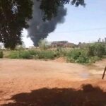 أبوظبي تبحث عن قواعد بديلة في إثيوبيا وجنوب السودان بعد فقدان منصاتها في نيالا.