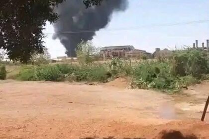 أبوظبي تبحث عن قواعد بديلة في إثيوبيا وجنوب السودان بعد فقدان منصاتها في نيالا.
