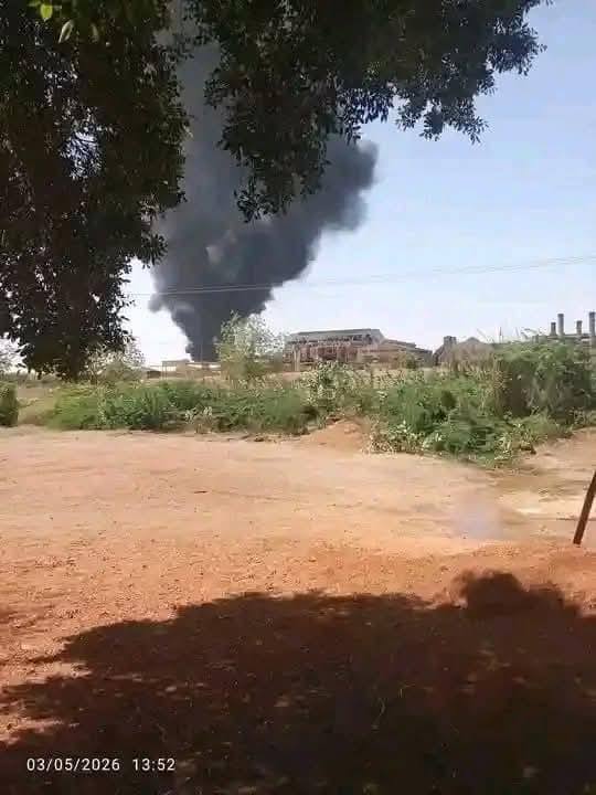 أبوظبي تبحث عن قواعد بديلة في إثيوبيا وجنوب السودان بعد فقدان منصاتها في نيالا.