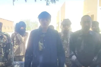 ترتيبات قوات الصحوة الثورية تمضي على قدم وساق.