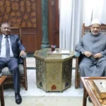 الأزهر يكشف عن عدد الطلاب السودانيين وبرامج المنح الدراسية المتاحة.