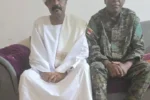 ديوان الأمير الموتر في غرب كردفان رسالة وحدة لمواجهة استقطاب الحرب.