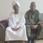 ديوان الأمير الموتر في غرب كردفان رسالة وحدة لمواجهة استقطاب الحرب.