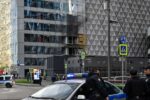 موسكو: لا إصابات في حادثة واعترضت دفاعات جوية طائرات مسيرة أوكرانية فاخرة بالعاصمة الروسية