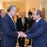مصر تدرس التخلي عن الآلية الرباعية لصالح إحياء عملية جدة.