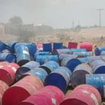الدفاع المدني بولاية الجزيرة يسيطر على حريق خطير بمصنع إسفنج ويمنع كارثة بيئية في ود مدني