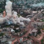 الجيش يستهدف عناصر حزب الله ودمّر منصة صواريخ جنوب لبنان، وردّ سلاح الجو الإسرائيلي بغارات انتقامية.