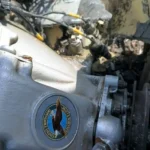 حطام مسيرة استراتيجية أسقطها الجيش السوداني يكشف استخدام محرك أمريكي Pratt & Whitney.